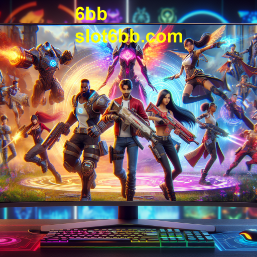 A Ascensão dos Jogos Multijogador: Uma Nova Era de Conexão e Diversão